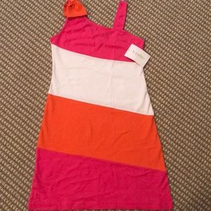 Girls casual dress